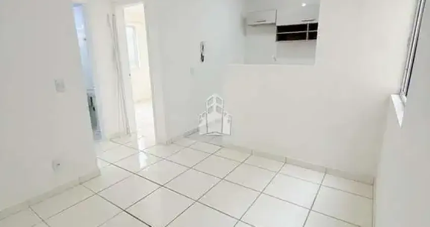 Apartamento com 2 quartos para alugar na Rua Maria Joaquina Vaz, 721, Jardim Itaqui, Campo Largo