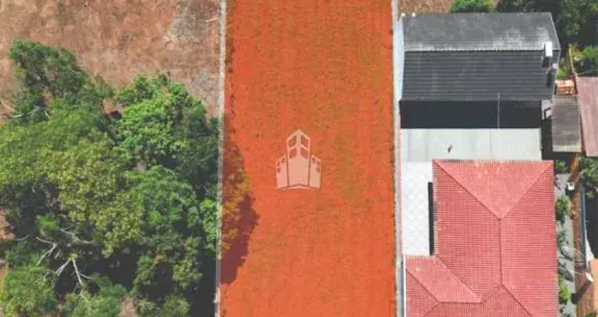 Terreno à venda na Getúlio Vargas, 351, Centro, Balsa Nova