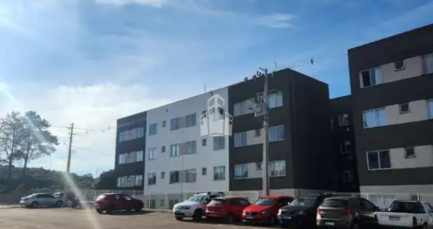 Apartamento com 2 quartos à venda na Rodovia dos Expedicionários, 4799, Bom Jesus, Campo Largo