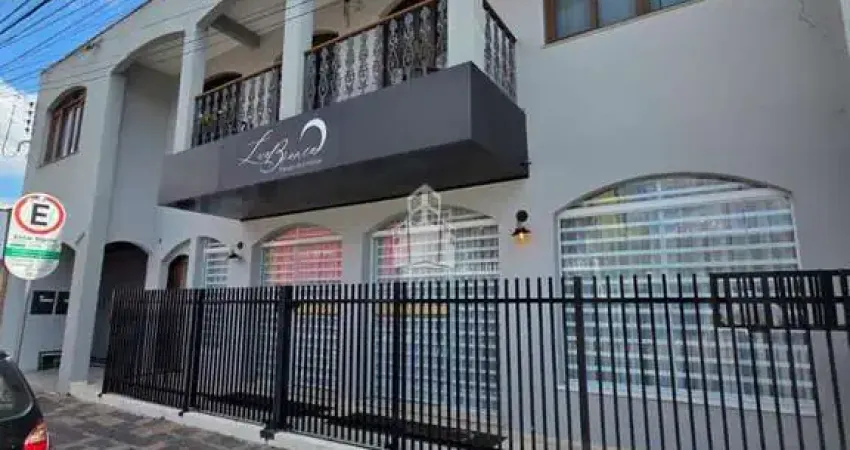 Ponto comercial para alugar na Rua Centenário, 2535, Centro, Campo Largo