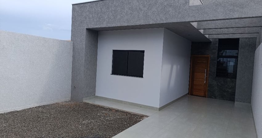 Casa com 3 quartos à venda na Avenida Marialva, 1224, Jardim Eldorado, Marialva