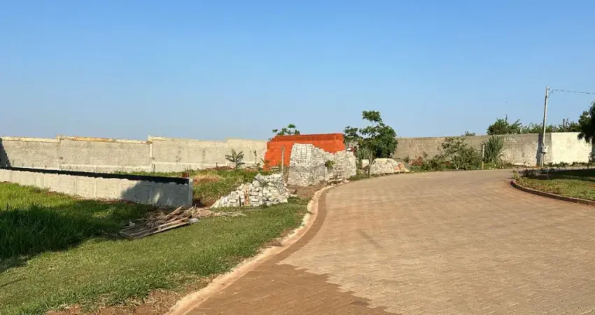 Terreno em condomínio fechado à venda na Zona Rural, Mandaguaçu 