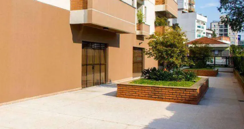 Apartamento à venda, 142 m² por R$ 750.000,00 - Centro - Santo André/SP