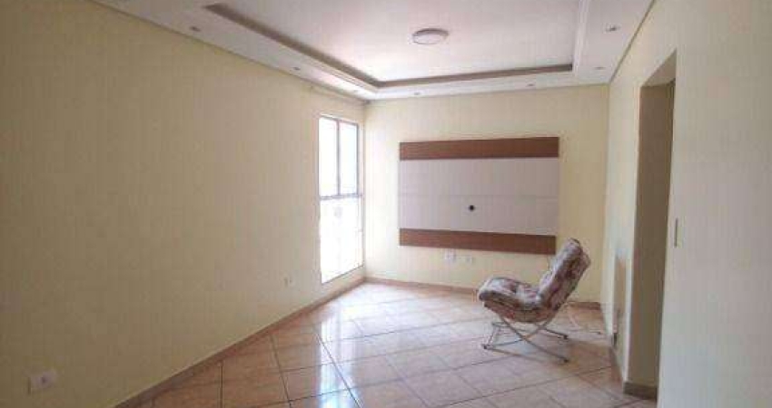Apartamento à venda, 67 m² por R$ 365.000,00 - Centro - São Bernardo do Campo/SP