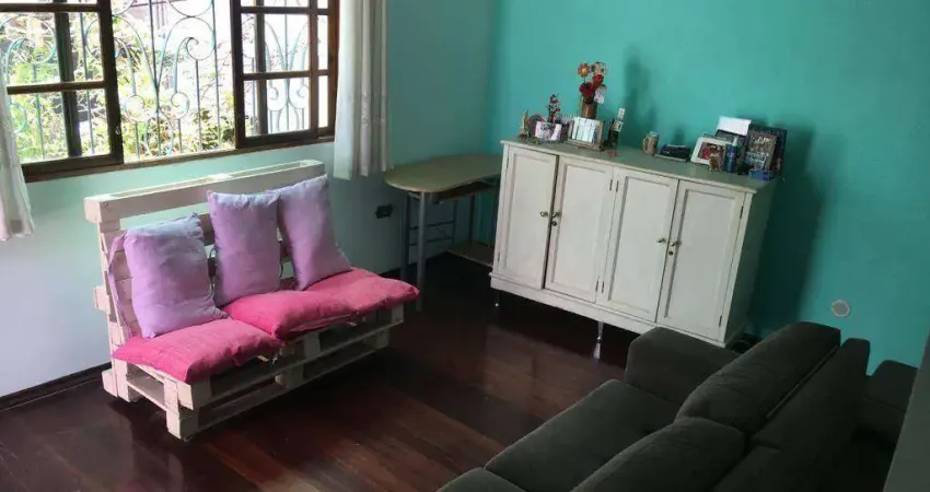 Sobrado à venda, 174 m² por R$ 667.800,00 - Centro - São Bernardo do Campo/SP