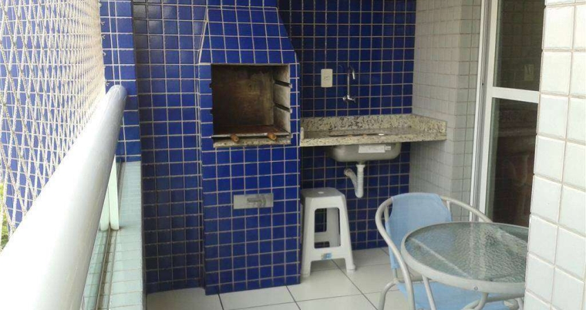 Apartamento à venda, 91 m² por R$ 695.000,00 - Centro - São Bernardo do Campo/SP