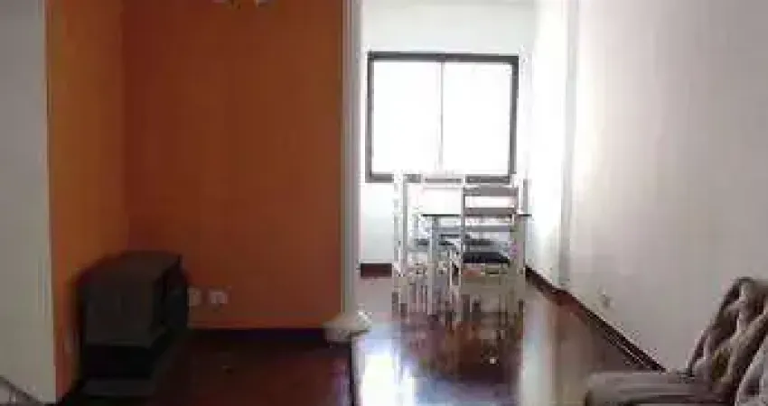 Apartamento com 3 dormitórios, 92 m² - venda por R$ 680.000,00 ou aluguel por R$ 3.450,00/mês - Centro - São Bernardo do Campo/SP