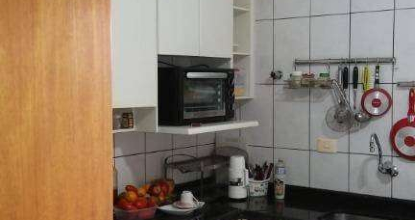 Apartamento com 3 dormitórios à venda, 93 m² por R$ 400.000,00 - Centro - São Bernardo do Campo/SP