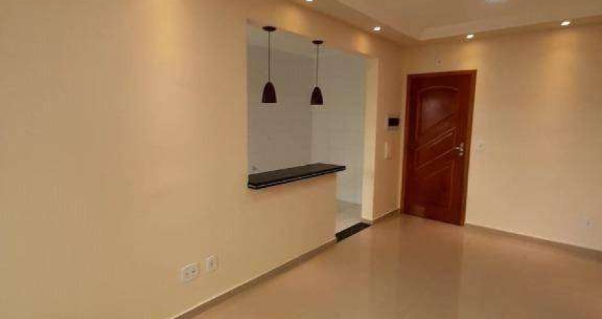 Cobertura com 2 dormitórios à venda, 117 m² por R$ 805.000,00 - Centro - São Bernardo do Campo/SP