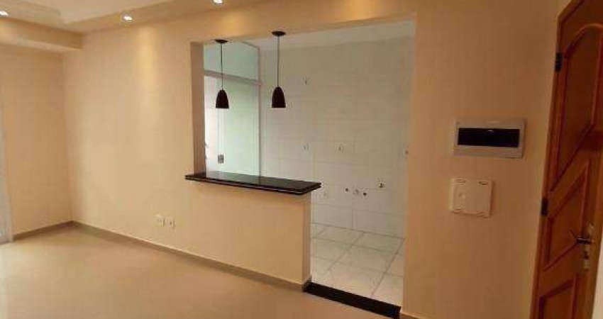 Cobertura com 3 dormitórios à venda, 118 m² por R$ 812.000,00 - Centro - São Bernardo do Campo/SP