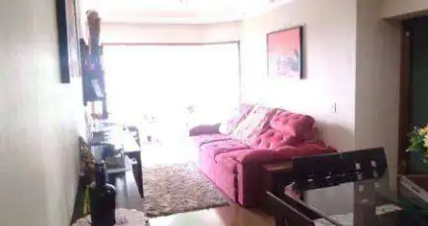 Apartamento à venda, 93 m² por R$ 850.000,00 - Centro - São Bernardo do Campo/SP