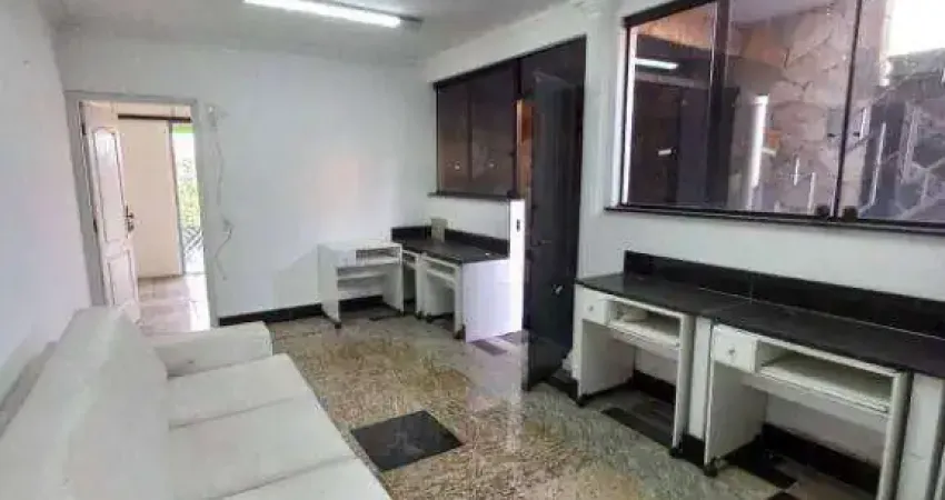 Sobrado à venda, 236 m² por R$ 620.000,00 - Jardim Beatriz - São Bernardo do Campo/SP