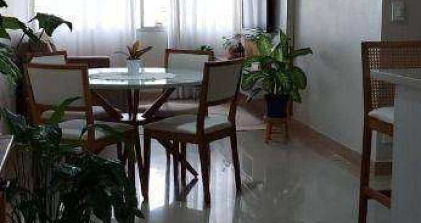 Apartamento com 3 dormitórios à venda, 94 m² por  - Centro - São Bernardo do Campo/SP
