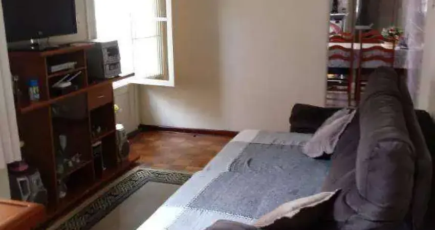 Casa à venda, 209 m² por R$ 690.000,00 - Assunção - São Bernardo do Campo/SP