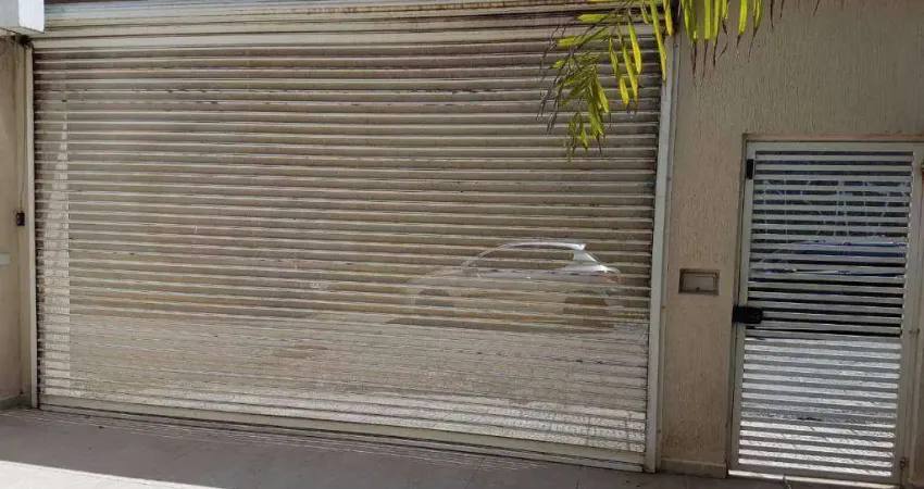 Prédio à venda, 520 m² por R$ 3.200.000,00 - Jardim Stella - Santo André/SP