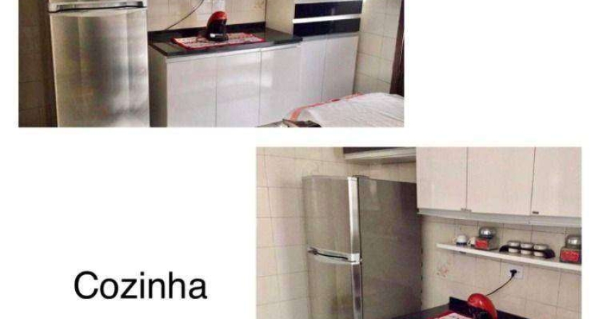 Casa à venda, 160 m² por R$ 550.000,00 - Chácara Sergipe - São Bernardo do Campo/SP