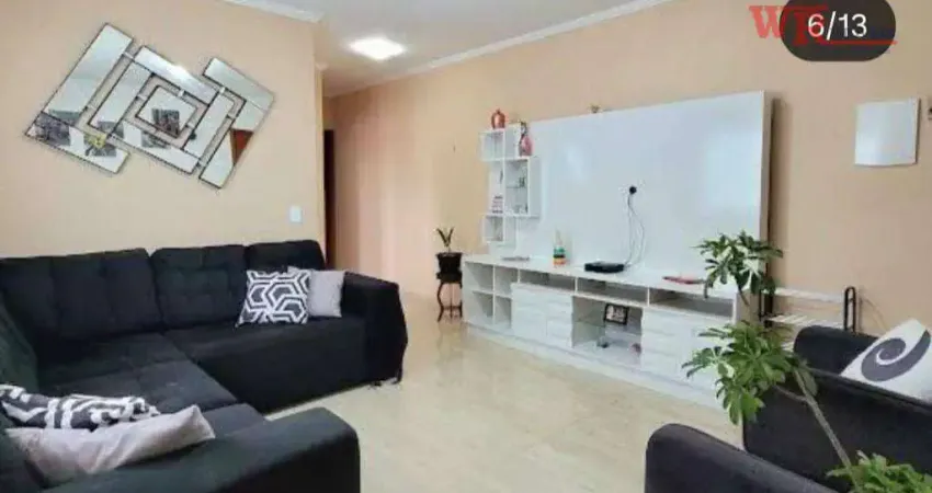 Cobertura com 2 dormitórios à venda, 48 m² por r$ 398.000,00 - parque novo oratório - santo andré/sp