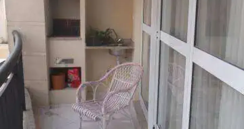 Apartamento à venda, 107 m² por R$ 780.000,00 - Jardim Nova Petrópolis - São Bernardo do Campo/SP