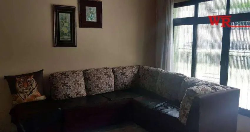 Casa  residencial à venda, Jardim São Luís, São Bernardo do Campo.