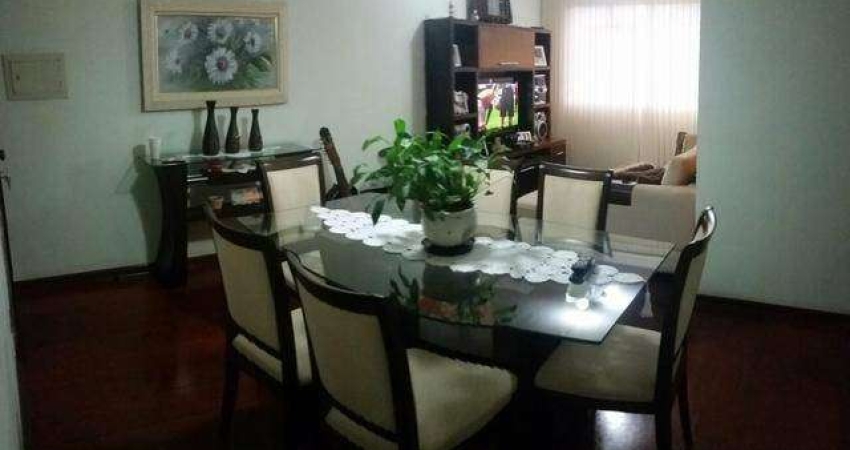 Apartamento à venda, 70 m² - Parque Terra Nova - São Bernardo do Campo/SP