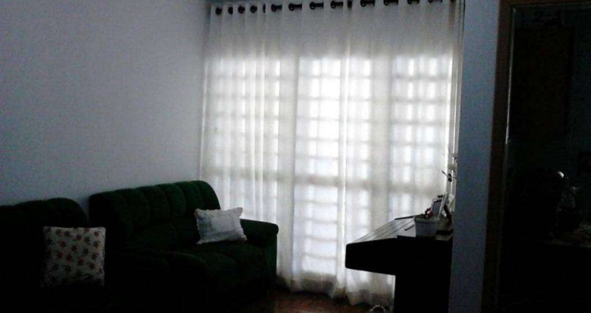 Casa com 2 dormitórios à venda, 111 m² por R$ 470.000,00 - Jordanópolis - São Bernardo do Campo/SP