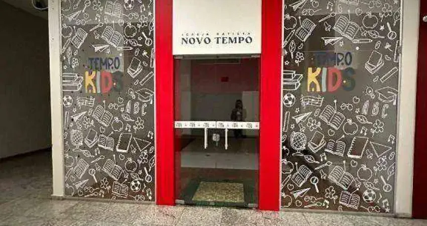 Loja à venda, 80 m² por R$ 495.000,00 - Paraíso - Santo André/SP