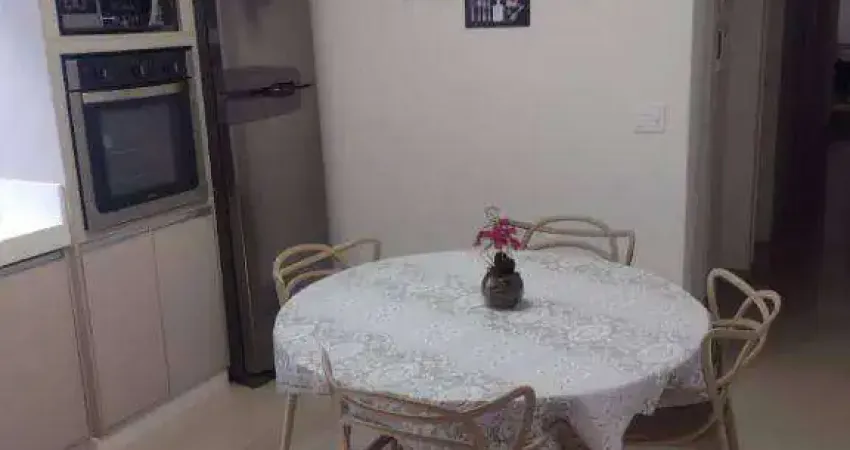 Casa à venda, 140 m² por R$ 530.000,00 - Dos Casa - São Bernardo do Campo/SP