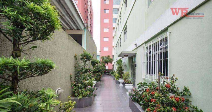 Apartamento à venda, 60 m² por R$ 320.000,00 - Rudge Ramos - São Bernardo do Campo/SP