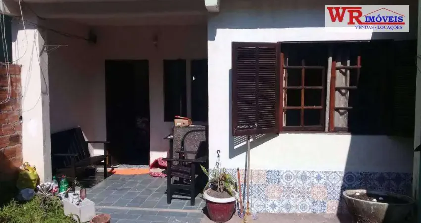 Casa à venda, 90 m² por R$ 350.000,00 - Rio Grande - São Bernardo do Campo/SP