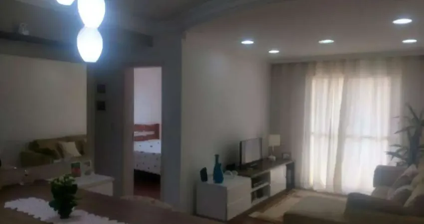 Apartamento à venda, 64 m² por R$ 360.000,00 - Santa Terezinha - São Bernardo do Campo/SP
