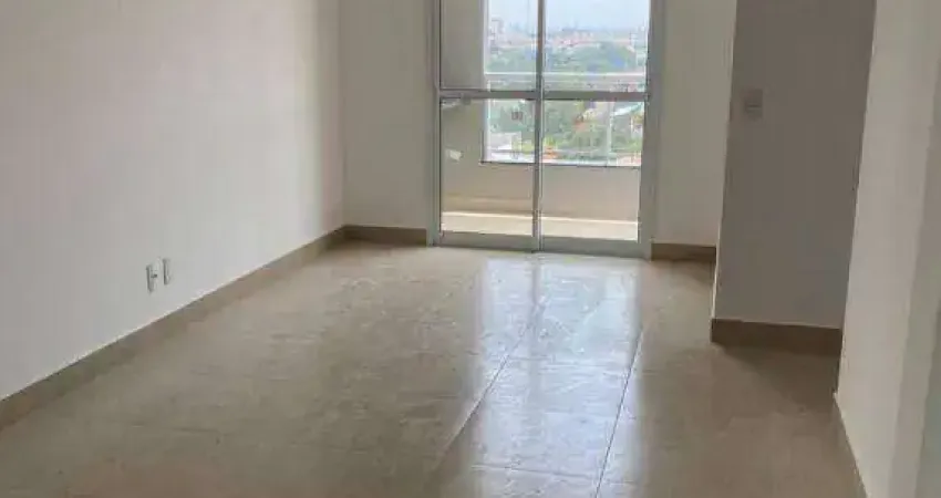 Apartamento à venda, 55 m² por R$ 350.000,00 - Paulicéia - São Bernardo do Campo/SP
