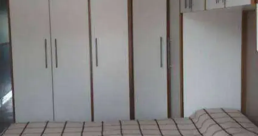 Sobrado com 3 dormitórios à venda, 316 m² por R$ 850.000,00 - Jardim Lavínia - São Bernardo do Campo/SP