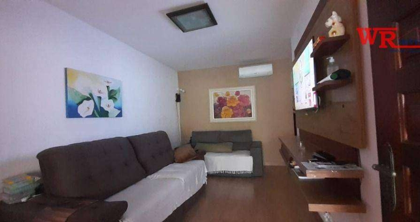 Casa à venda, 250 m² por R$ 795.000,00 - Dos Casa - São Bernardo do Campo/SP