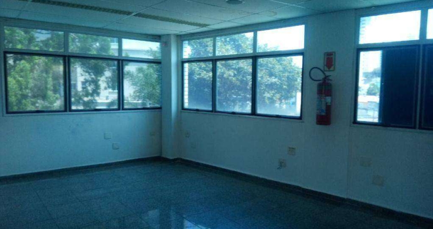 Prédio para alugar, 938 m² por R$ 43.853,00/mês - Jardim Nova Petrópolis - São Bernardo do Campo/SP