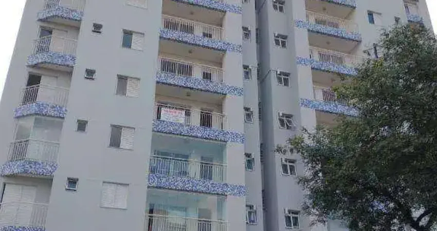 Apartamento à venda, 83 m² por R$ 578.000,00 - Vila Gonçalves - São Bernardo do Campo/SP
