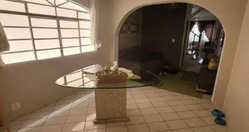 Sobrado à venda, 169 m² por R$ 800.000,00 - Nova Petrópolis - São Bernardo do Campo/SP