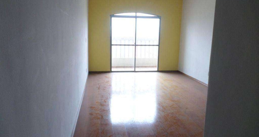 Apartamento à venda, 114 m² por R$ 515.000,00 - Rudge Ramos - São Bernardo do Campo/SP