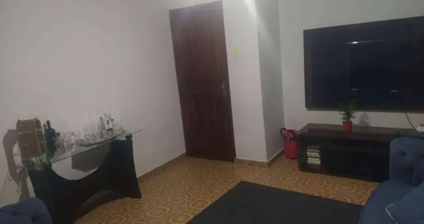 Casa com 3 dormitórios à venda, 160 m² por R$ 482.300,00 - Jardim Monte Líbano - Santo André/SP