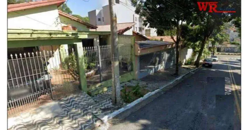 Casa à venda - Osvaldo Cruz - São Caetano do Sul/SP