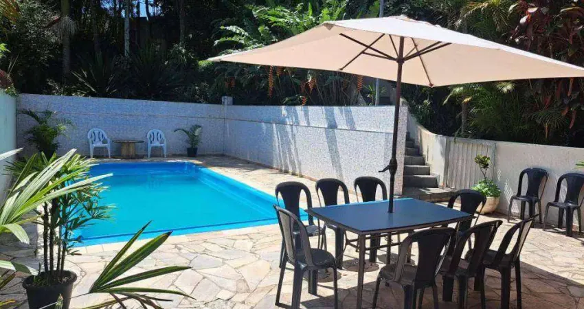 Casa com 3 dormitórios, 700 m² - venda por R$ 1.060.000,00 ou aluguel por R$ 6.680,00/mês - Eldorado - São Paulo/SP