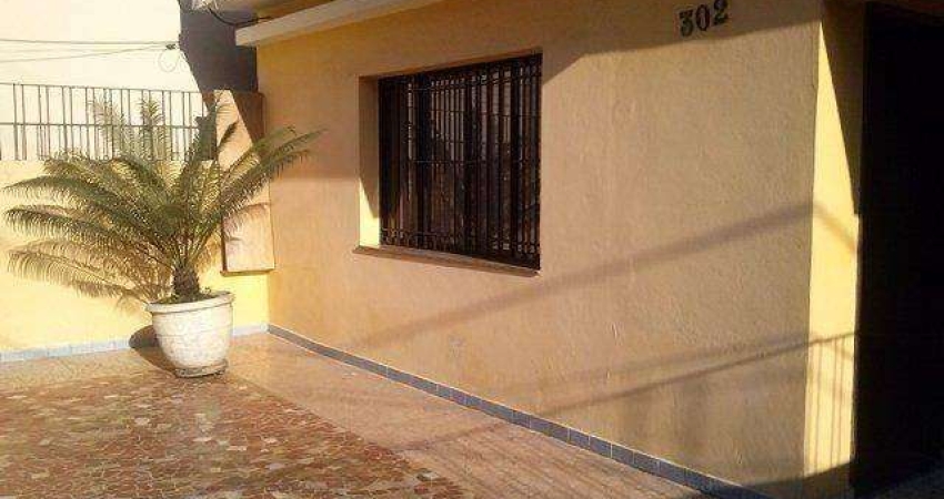 Terreno à venda, 551 m² por R$ 1.700.000,00 - Baeta Neves - São Bernardo do Campo/SP