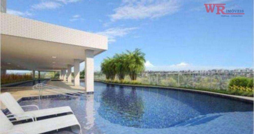Apartamento com 3 dormitórios à venda, 109 m² por R$ 1.600.000,00 - Jardim Sao Paulo(Zona Norte) - São Paulo/SP