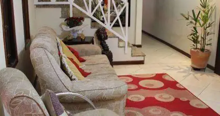 Sobrado com 3 dormitórios à venda, 169 m²  Parque Selecta - São Bernardo do Campo/SP