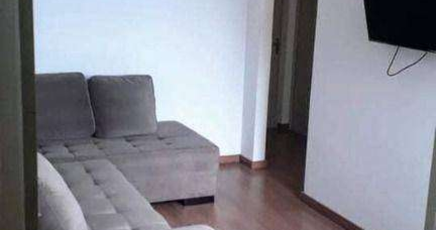 Apartamento à venda, 50 m² por R$ 250.000,00 - Vila Marchi - São Bernardo do Campo/SP