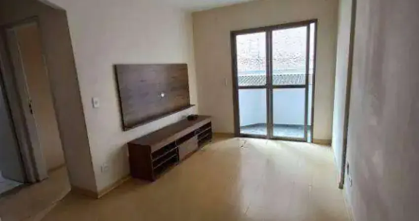 Apartamento à venda, 64 m² por R$ 350.000,00 - Baeta Neves - São Bernardo do Campo/SP