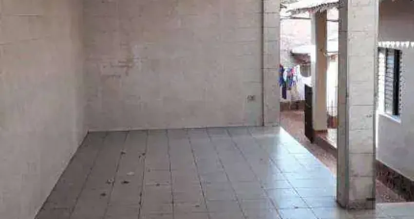 Terreno à venda, 485 m² por R$ 1.200.000,00 - Sacomã - São Paulo/SP