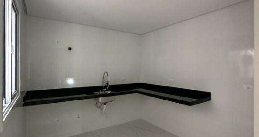 Apartamento à venda, 58 m² por R$ 403.000,00 - Vila Helena - Santo André/SP