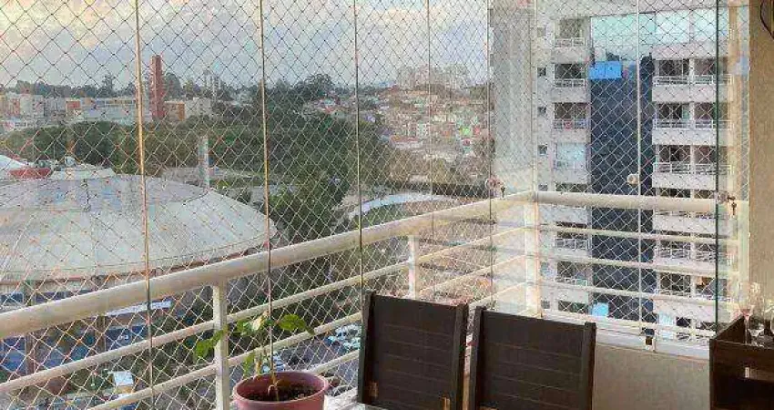 Apartamento à venda, 84 m² por R$ 820.000,00 - Anchieta - São Bernardo do Campo/SP
