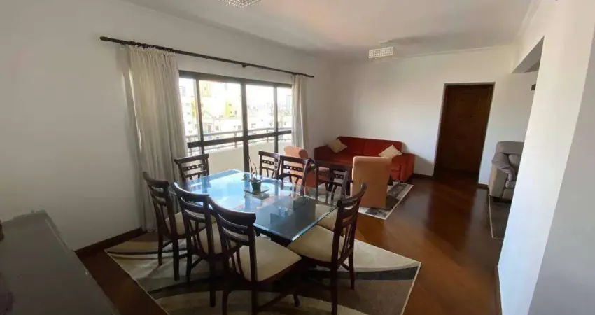 Apartamento com 4 dormitórios à venda, 170 m² por R$ 700.000,00 - Vila Baeta Neves - São Bernardo do Campo/SP