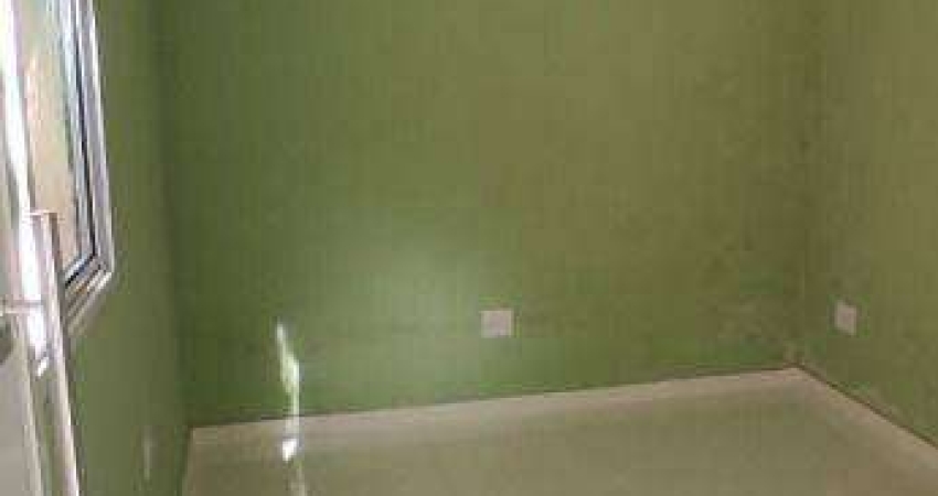Sala para alugar, 80 m² por R$ 3.300,00/mês - Centro - Santo André/SP